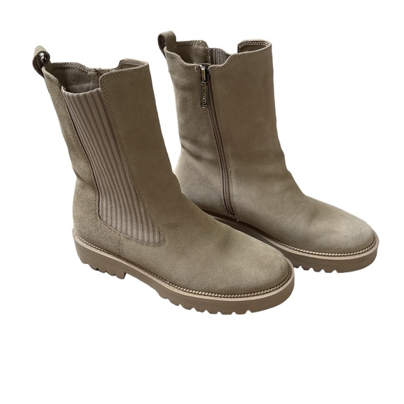 Blondo Shoes - BLONDO HILLARY ANKLE BOOTS